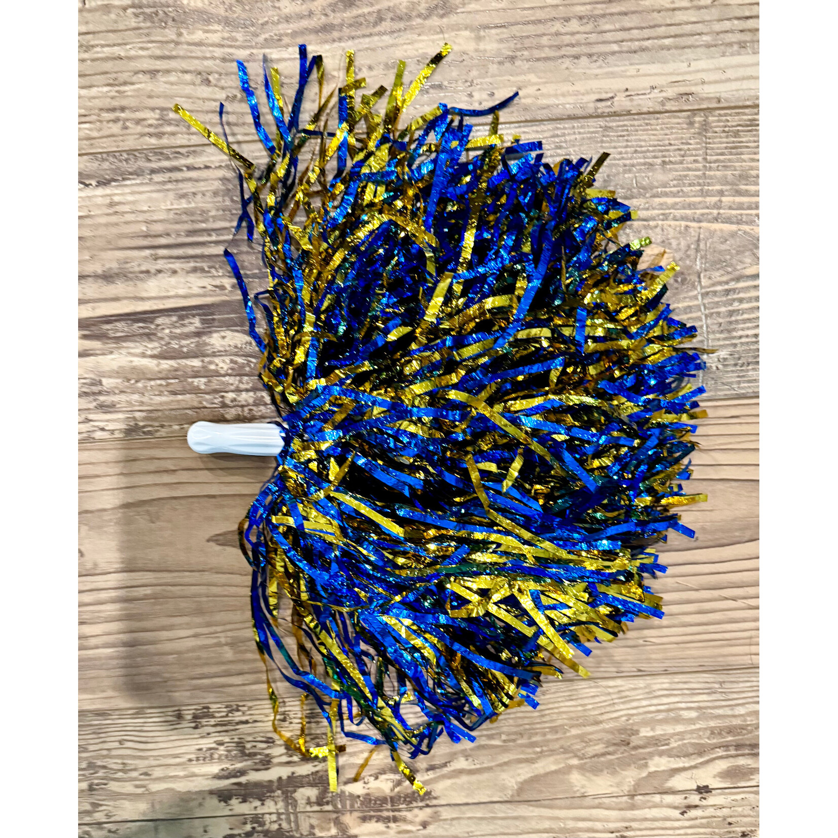 Pom-Poms