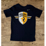 Nike Legend SS--Men's Navy