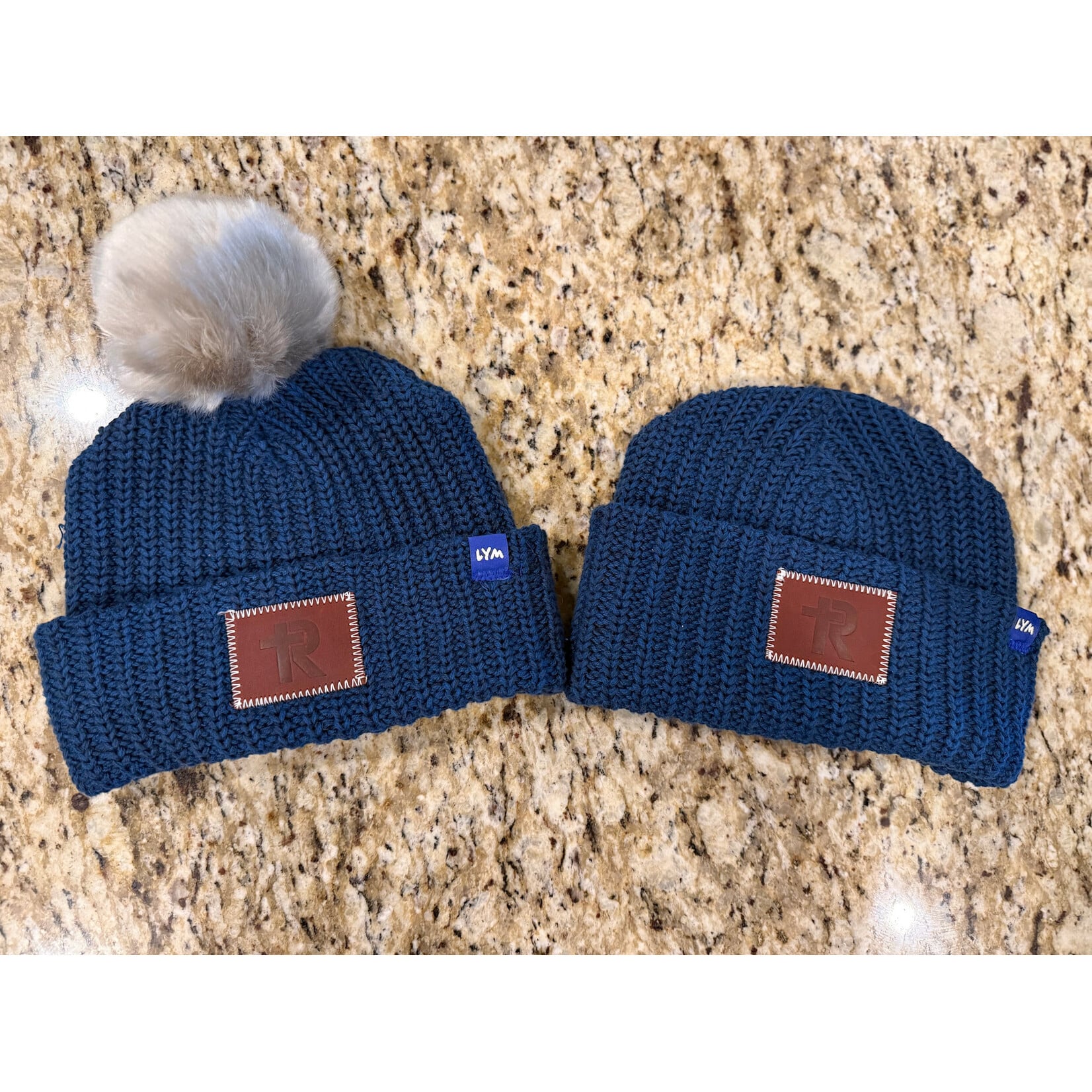 Regina Love Your Melon Stocking Hats