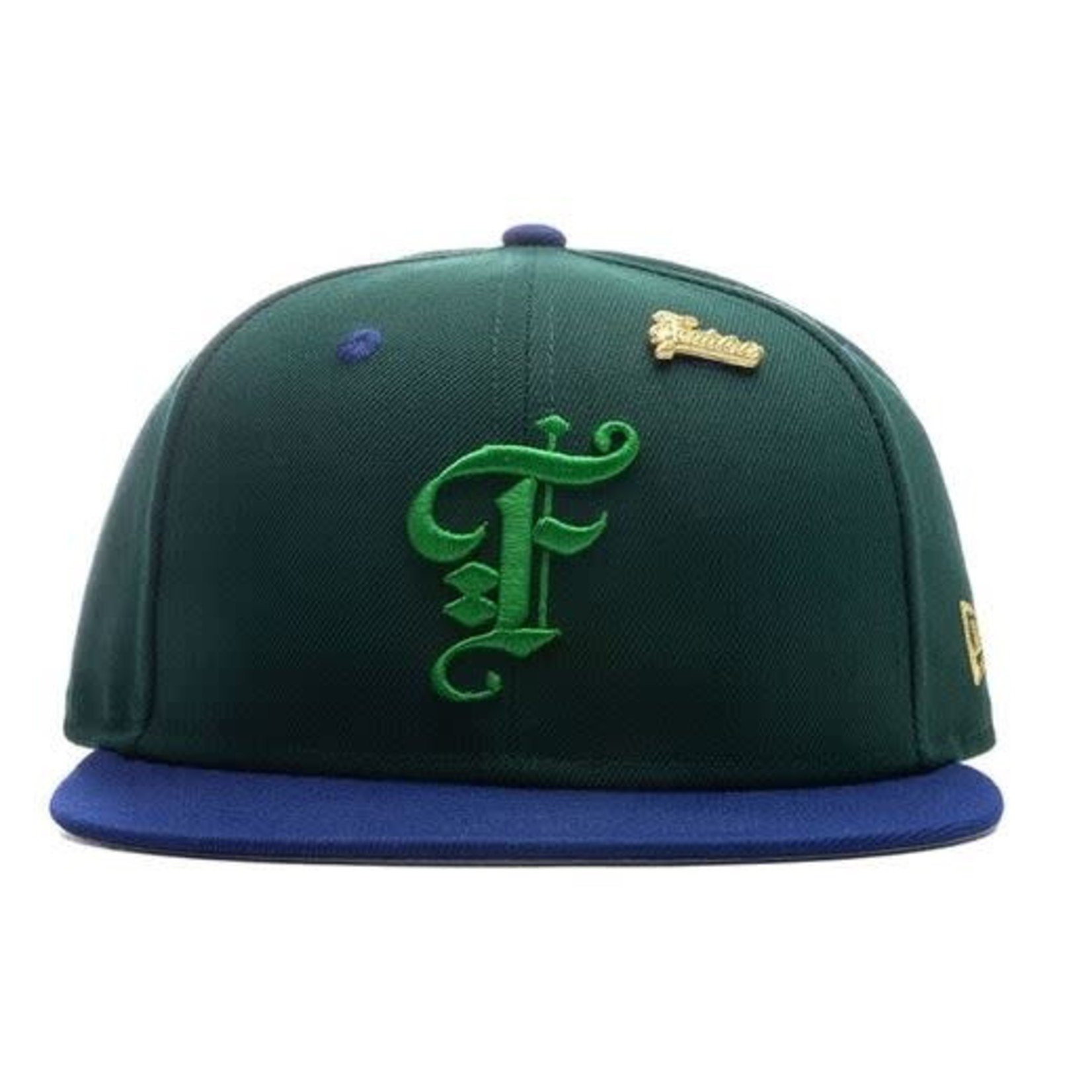 f new era hat