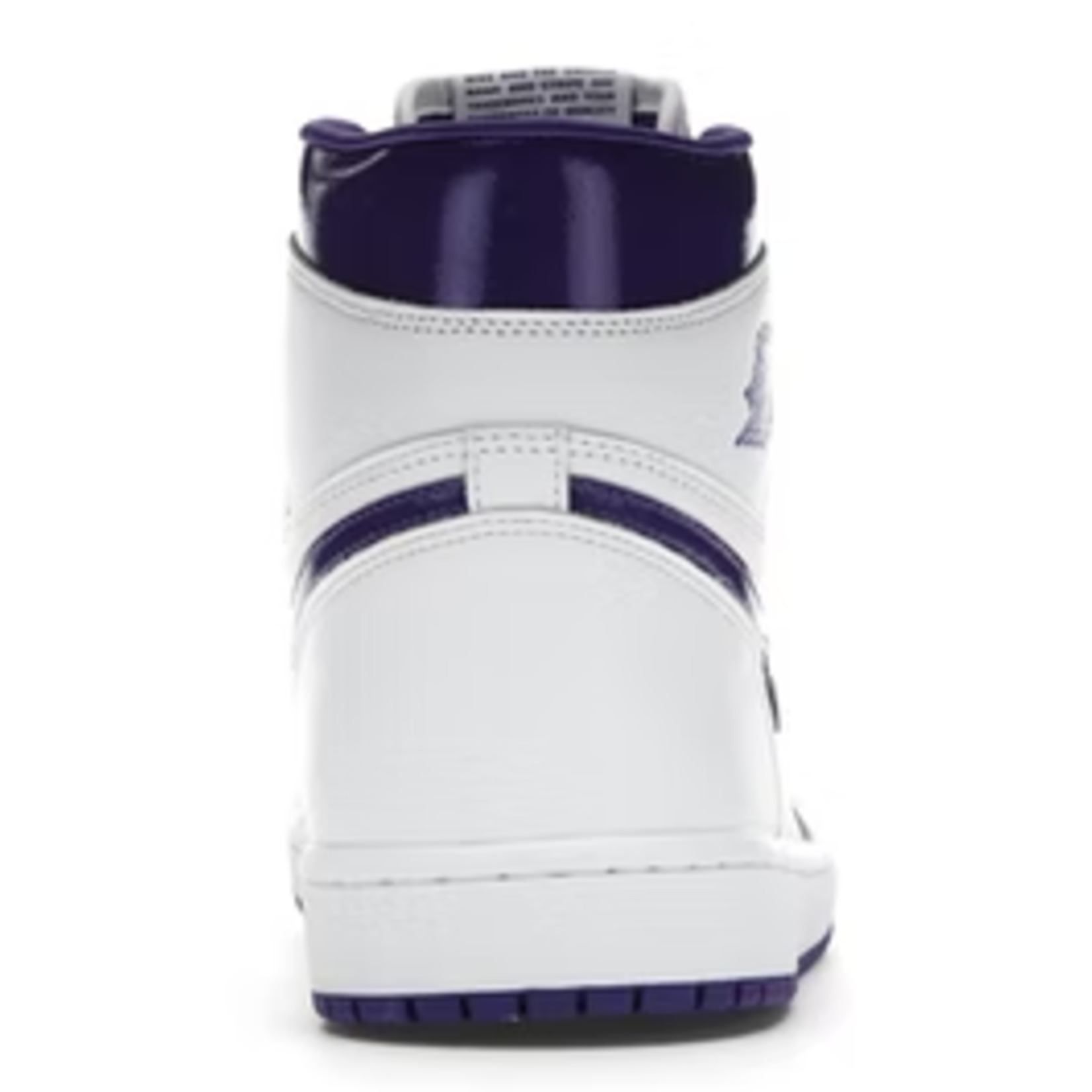 JORDAN 1 RETRO HIGH COURT PURPLE (W) - Sn3akz California
