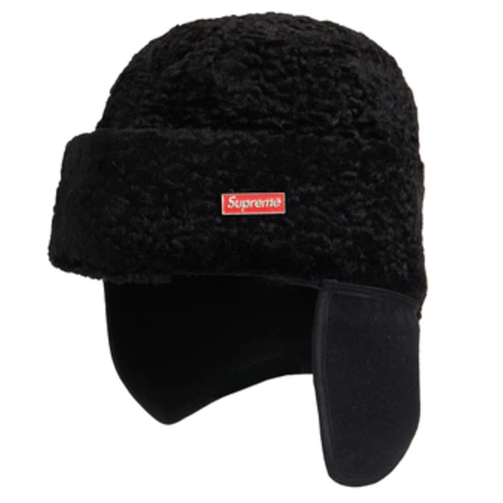 supreme ushanka hat