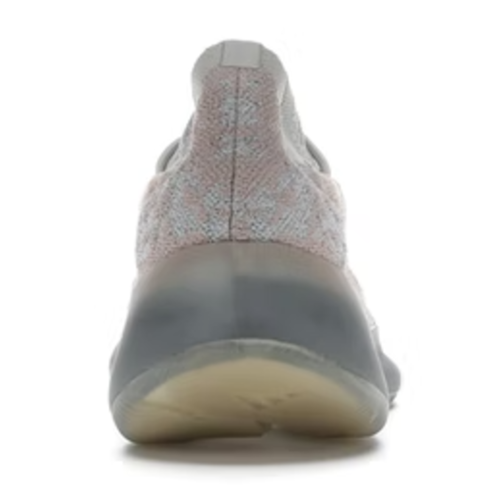 yeezy pepper reflective