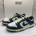 Nike Dunk Low Vintage Green