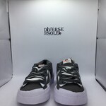 Nike  Blazer Low Sacai Iron Grey