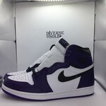 Jordan 1 High Court Purple 2.0