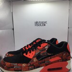Nike Air Max 90 Atmos We Love Nike (Bright Crimson)