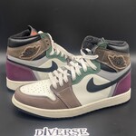 Jordan 1 Craft