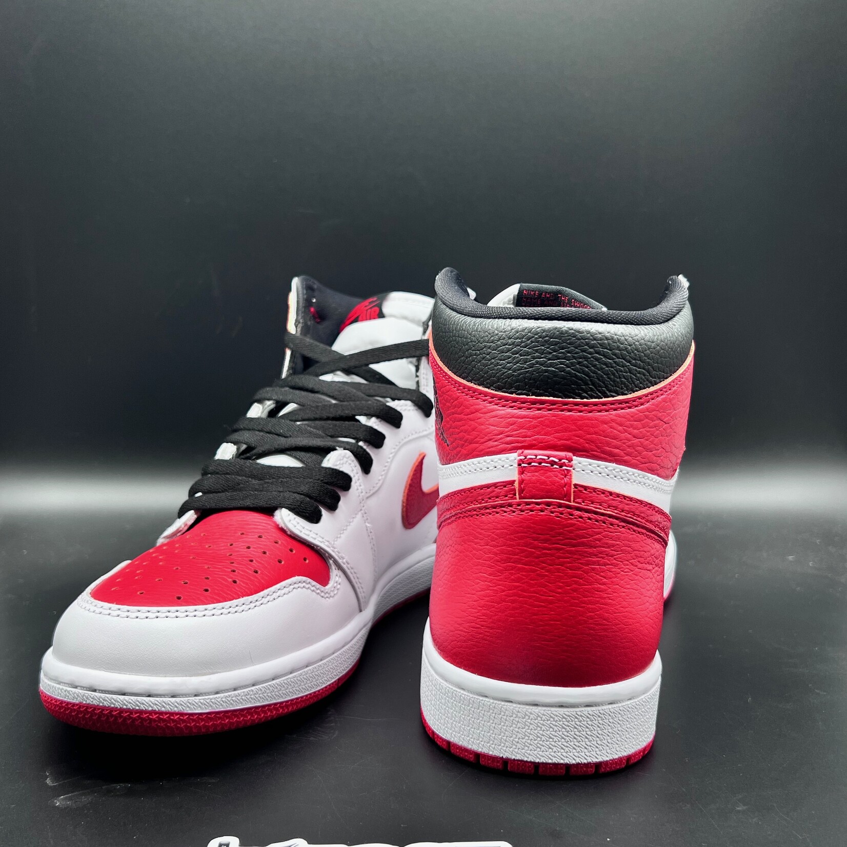 Jordan 1 Retro High OG Heritage