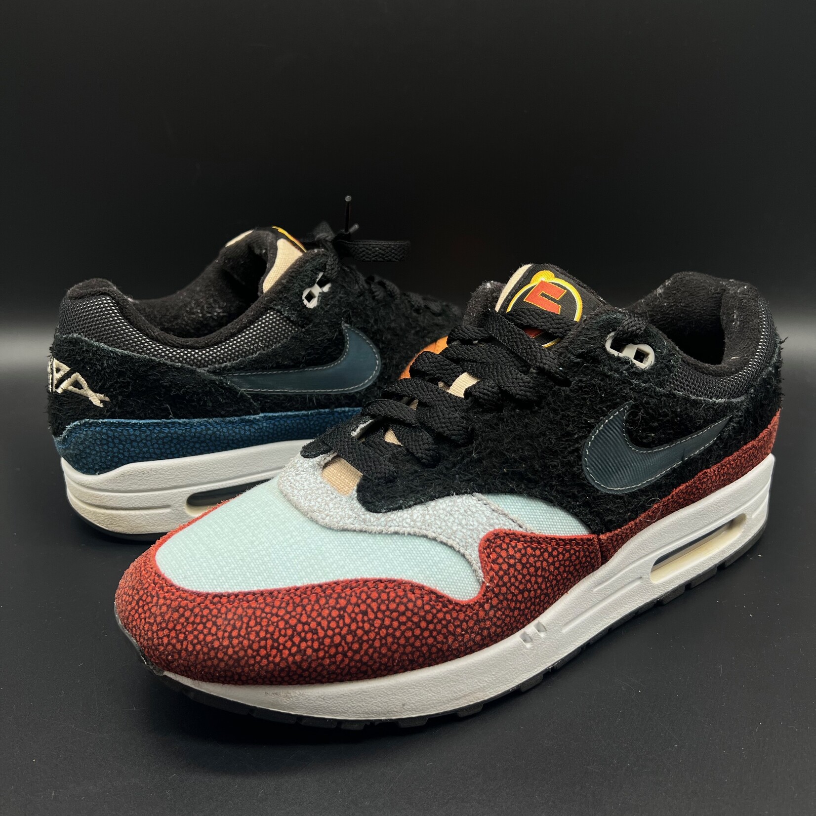 Nike Air Max 1 Premium