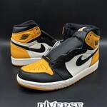 Jordan 1 Taxi