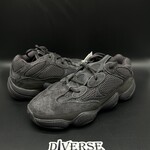 Yeezy 500 Utility Black
