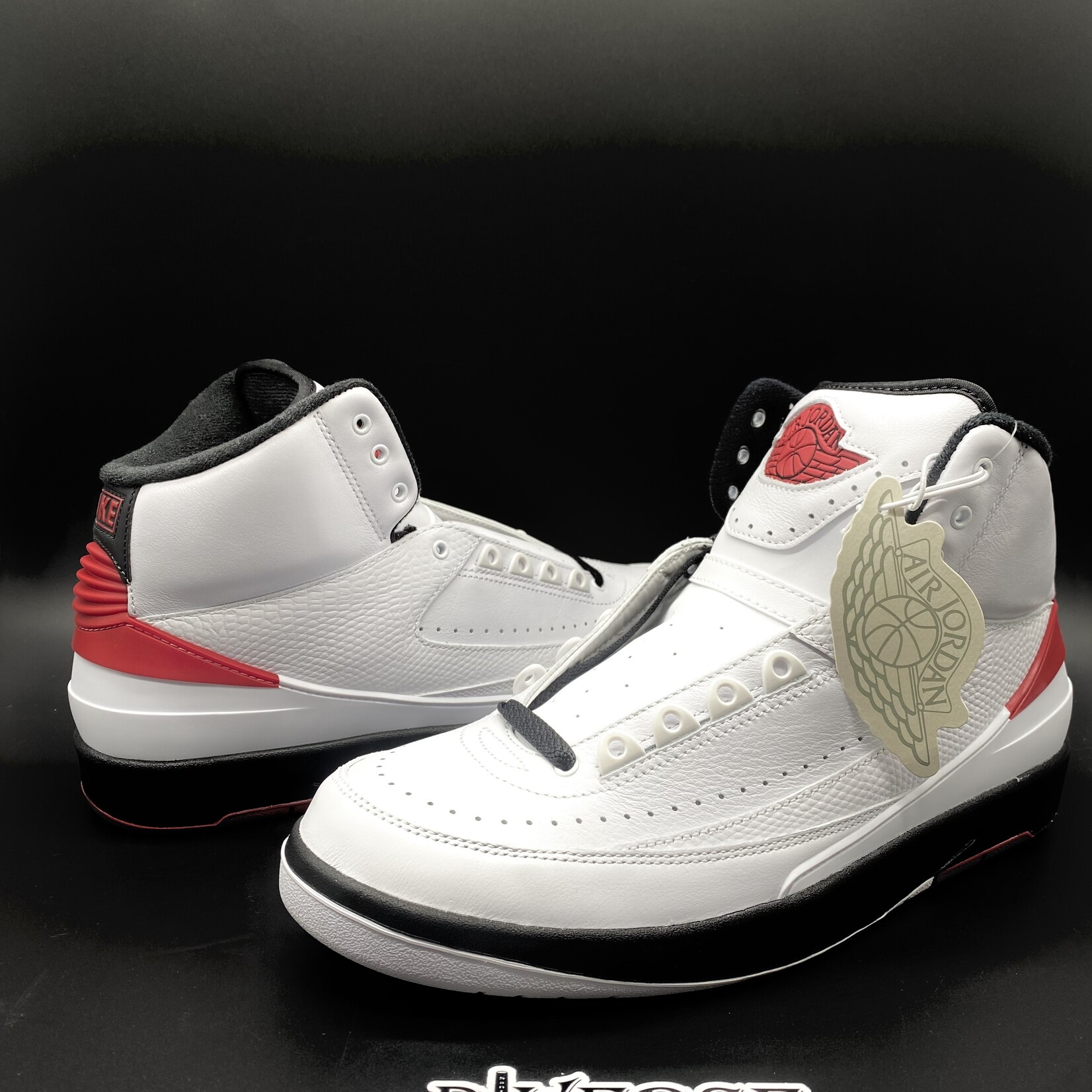 Jordan 2 Retro OG Chicago (2022)