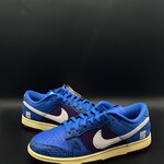 Nike Dunk Low Undefeated 5 On It Dunk vs. AF1