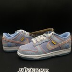 Nike Dunk Low Union Passport Pack Argon