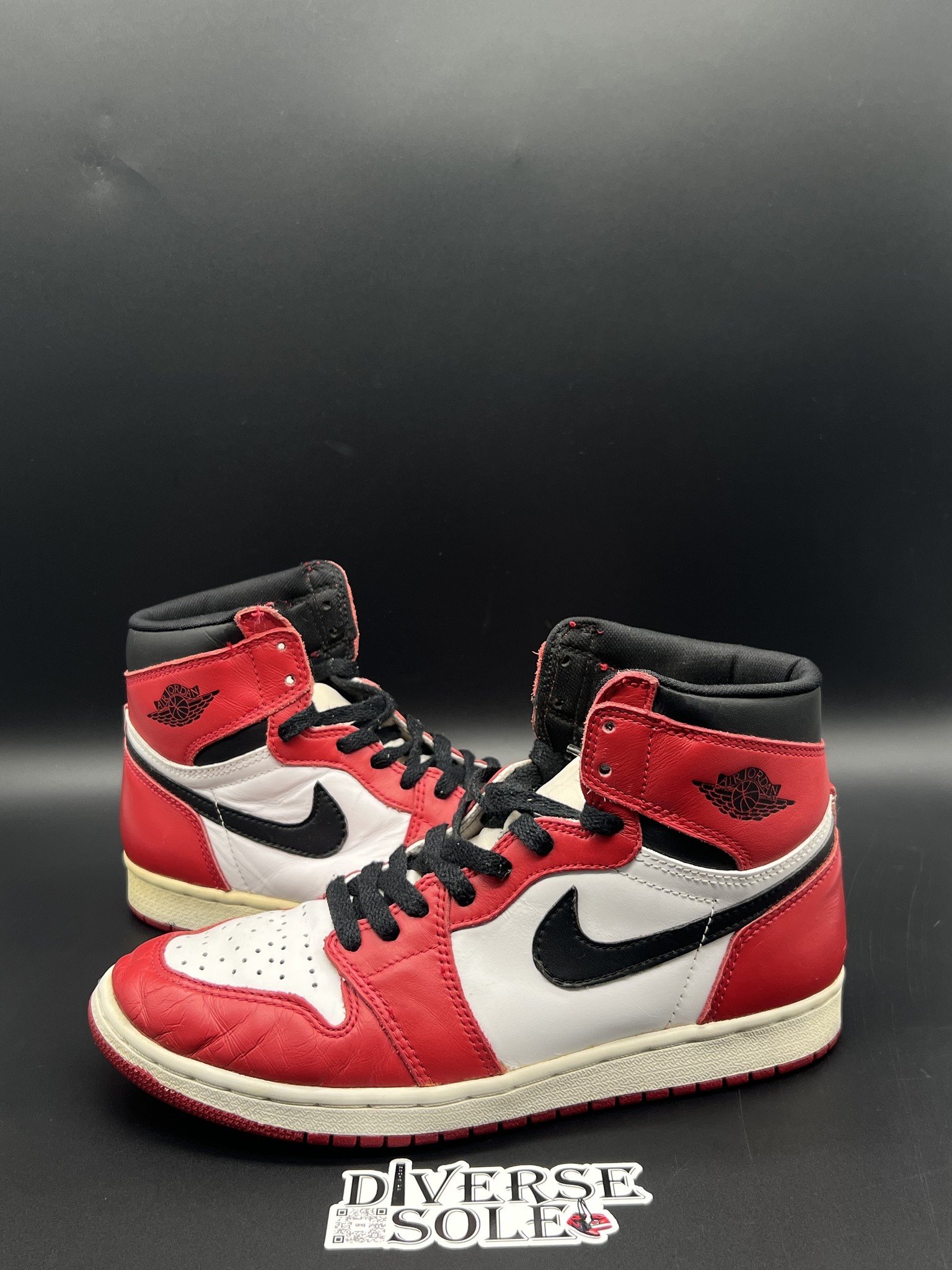 1994 chicago jordan 1