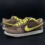 Nike Dunk Low SP Undefeated Canteen Dunk vs. AF1 Pack