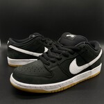 Nike SB Dunk Low Pro Black Gum