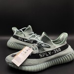 Yeezy 350 Salt