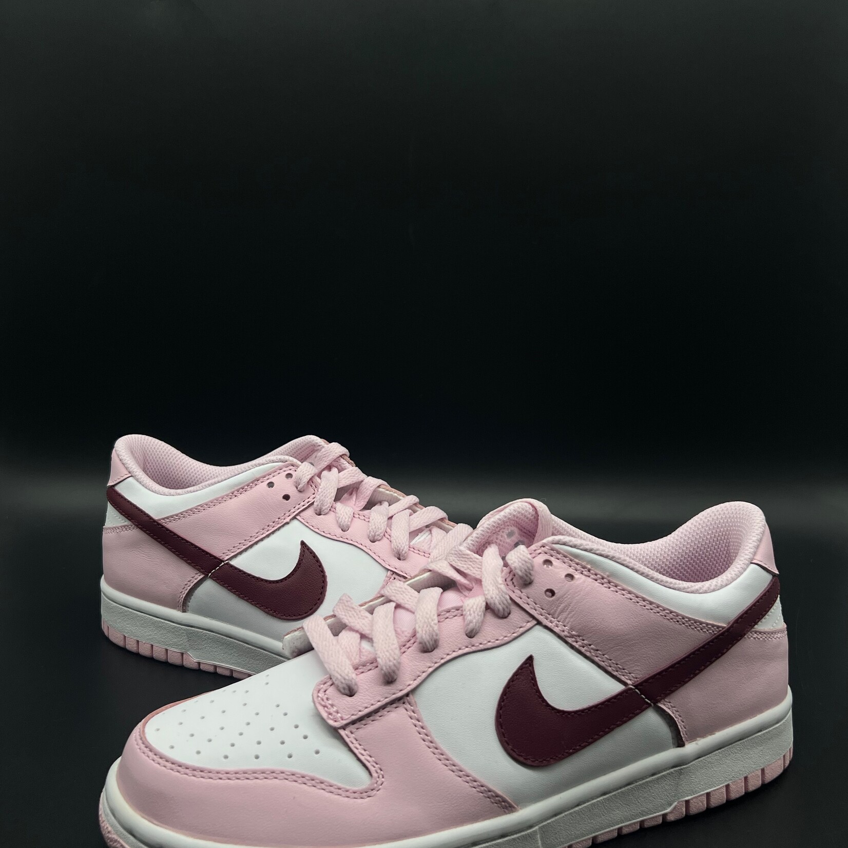 Nike Dunk Low Pink Foam