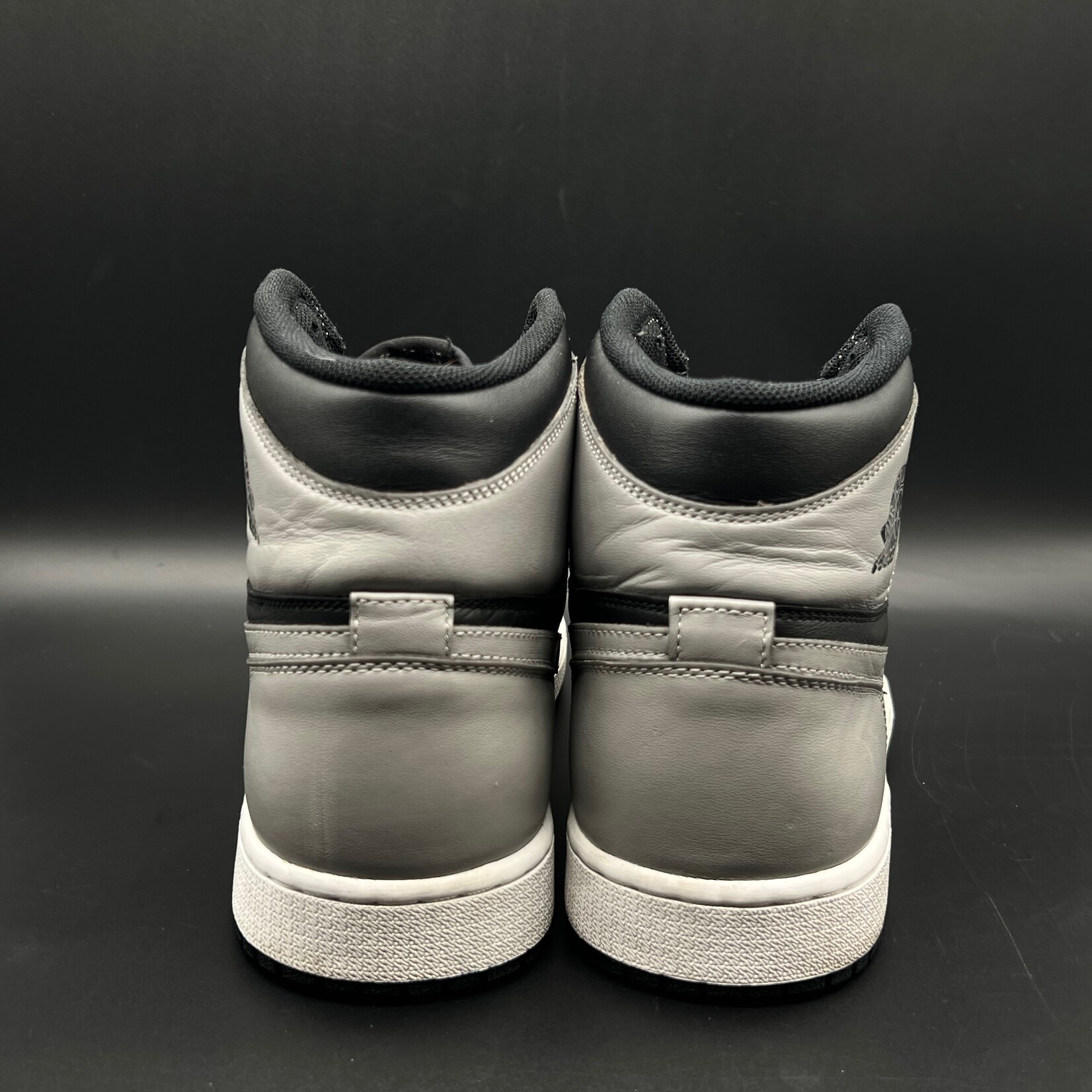 Jordan 1 Shadow 2013 - Diverse Sole