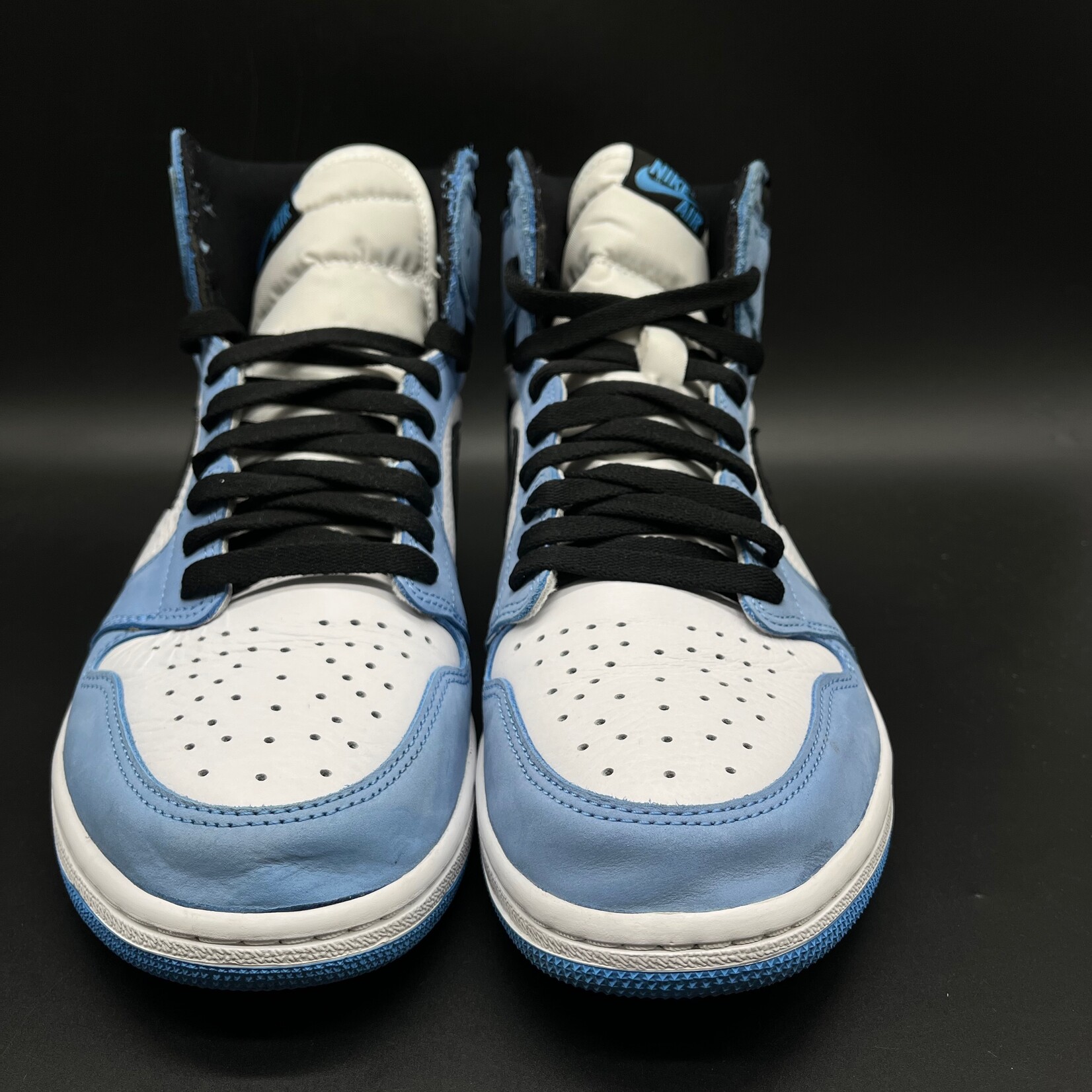 Jordan 1 University Blue