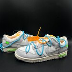 Nike Dunk Low x OFF White Lot 02