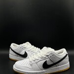 Nike SB Dunk Low Pro White Gum
