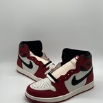 Jordan 1 Retro High OG Chicago Lost and Found