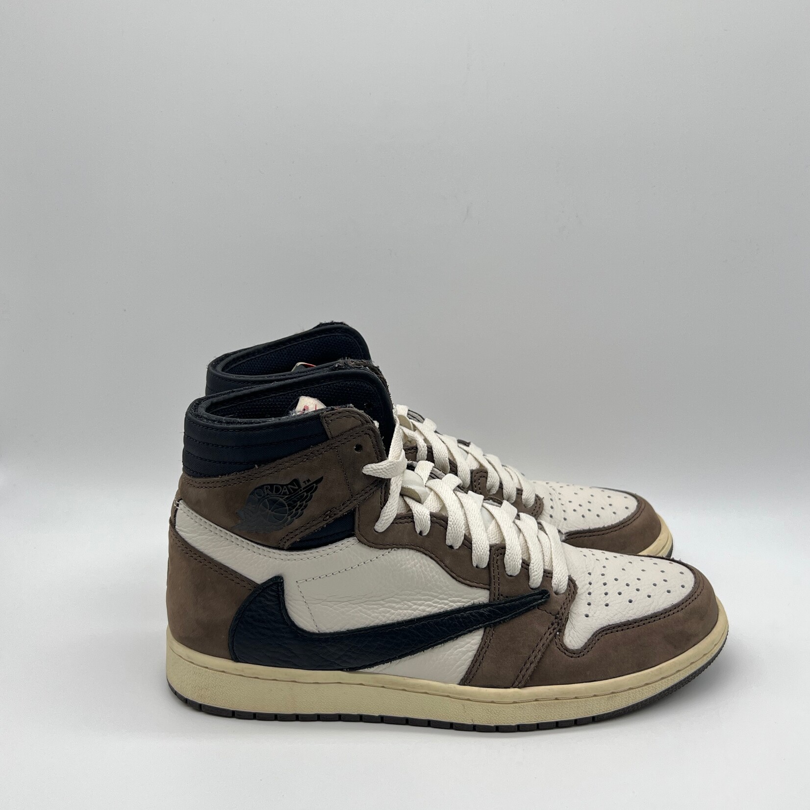 Jordan 1 Retro High OG SP Travis Scott Mocha