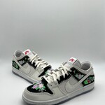 Nike SB Dunk Low Decon N7 Black Sail