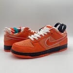 Nike SB Dunk Orange Lobster
