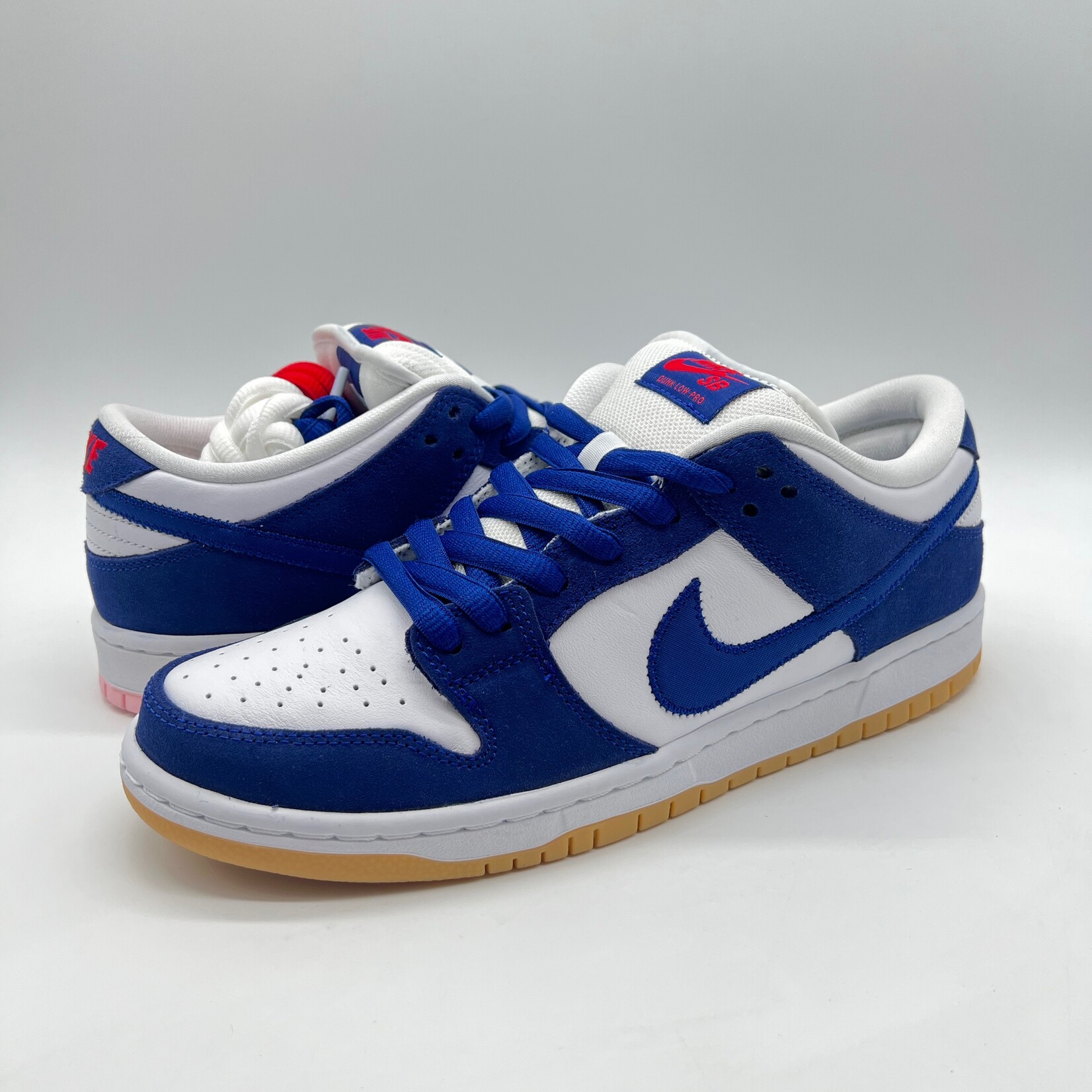 Nike SB Dunk Low Los Angeles Dodgers