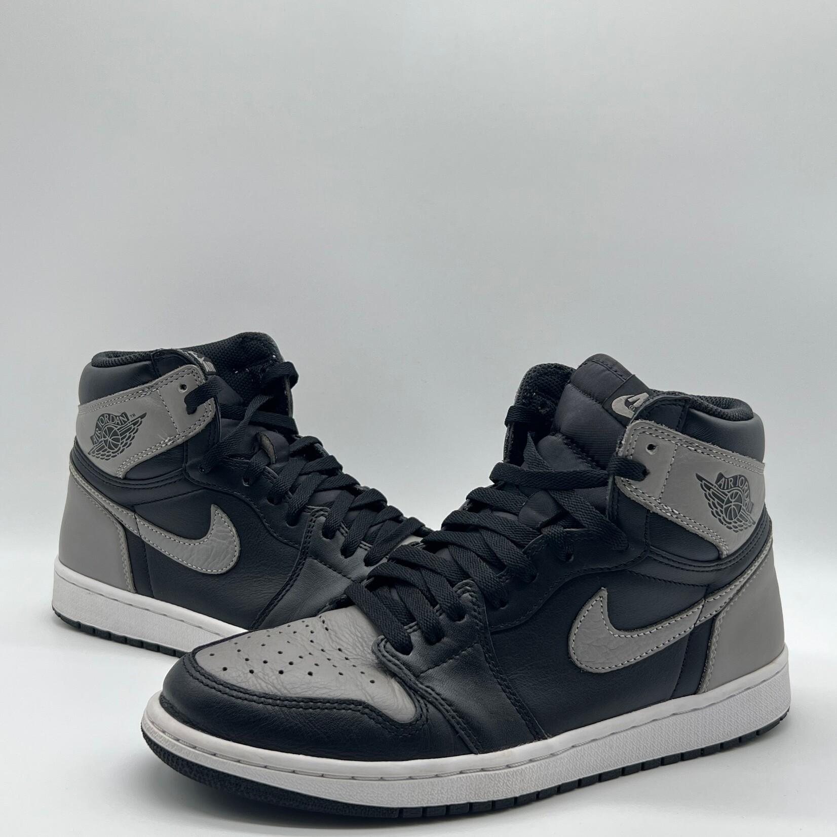 Jordan 1 Shadow 2018