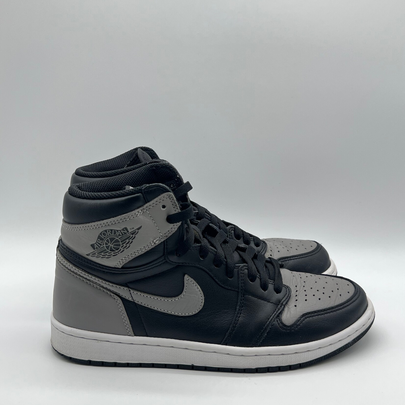 Jordan 1 Shadow 2018