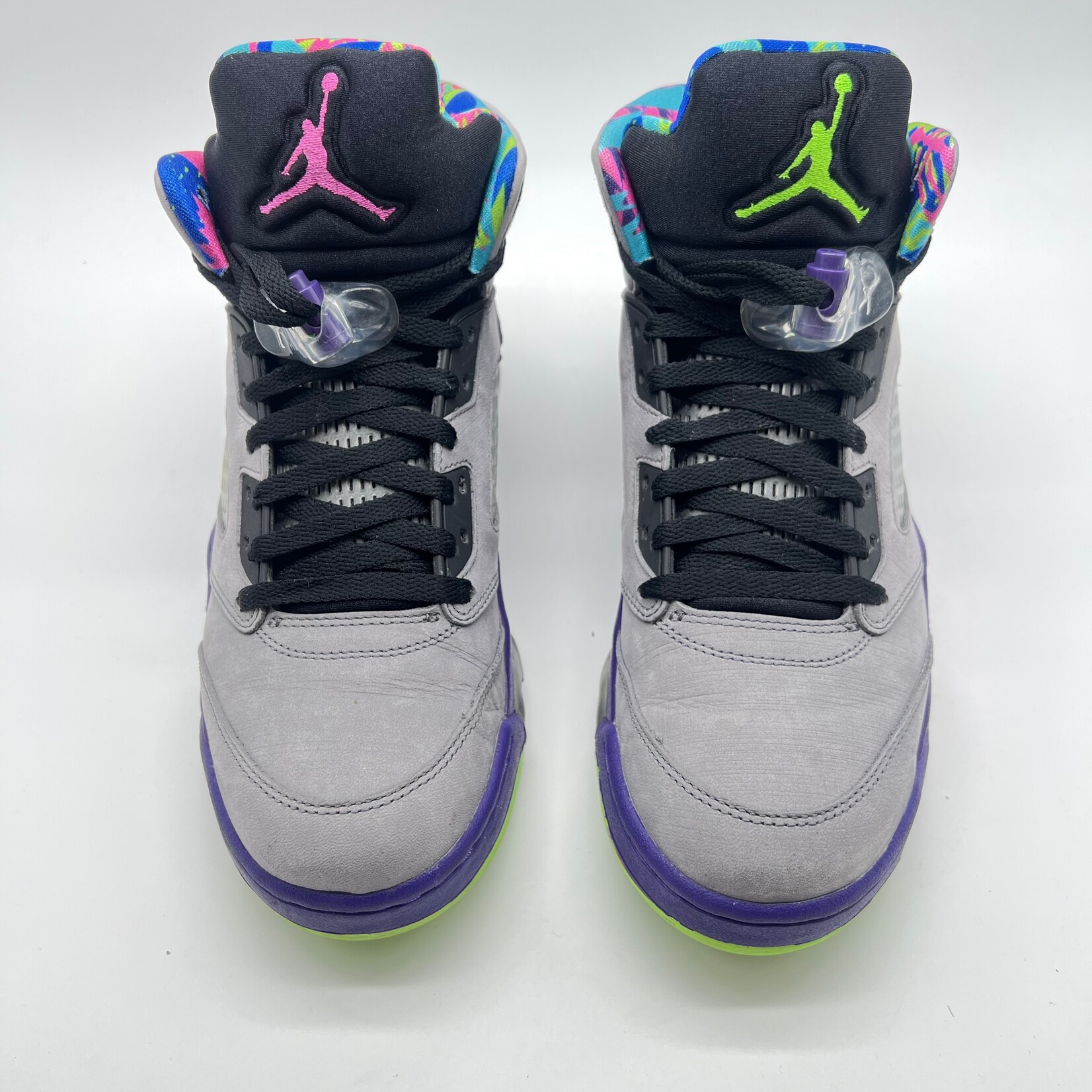 Jordan 5 Retro Bel-Air