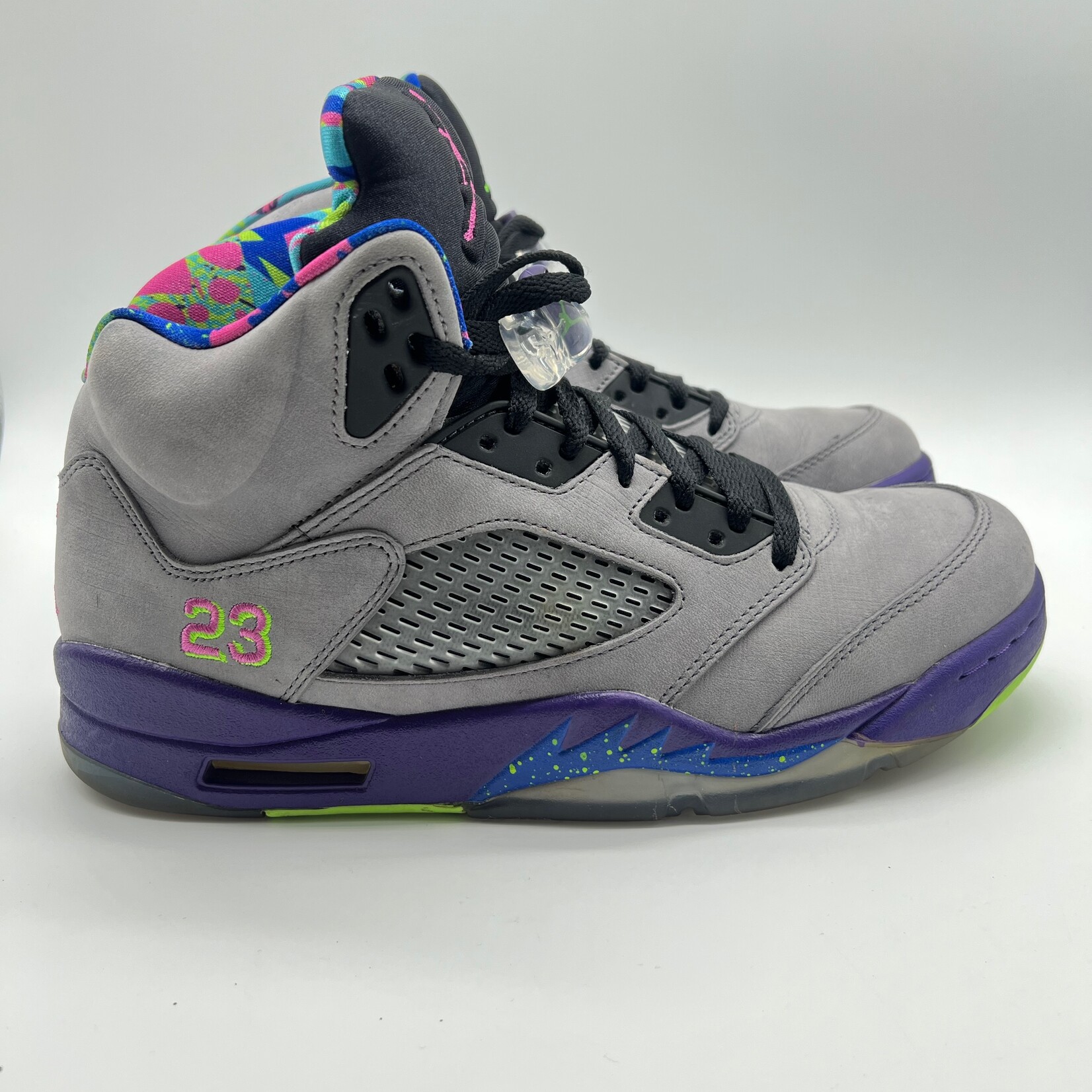 Jordan 5 Retro Bel-Air