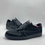 Jordan 1 Retro Low OG SP Travis Scott Black Phantom