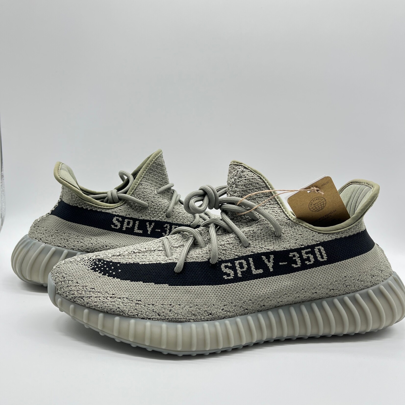 Yeezy Boost 350 V2 Granite