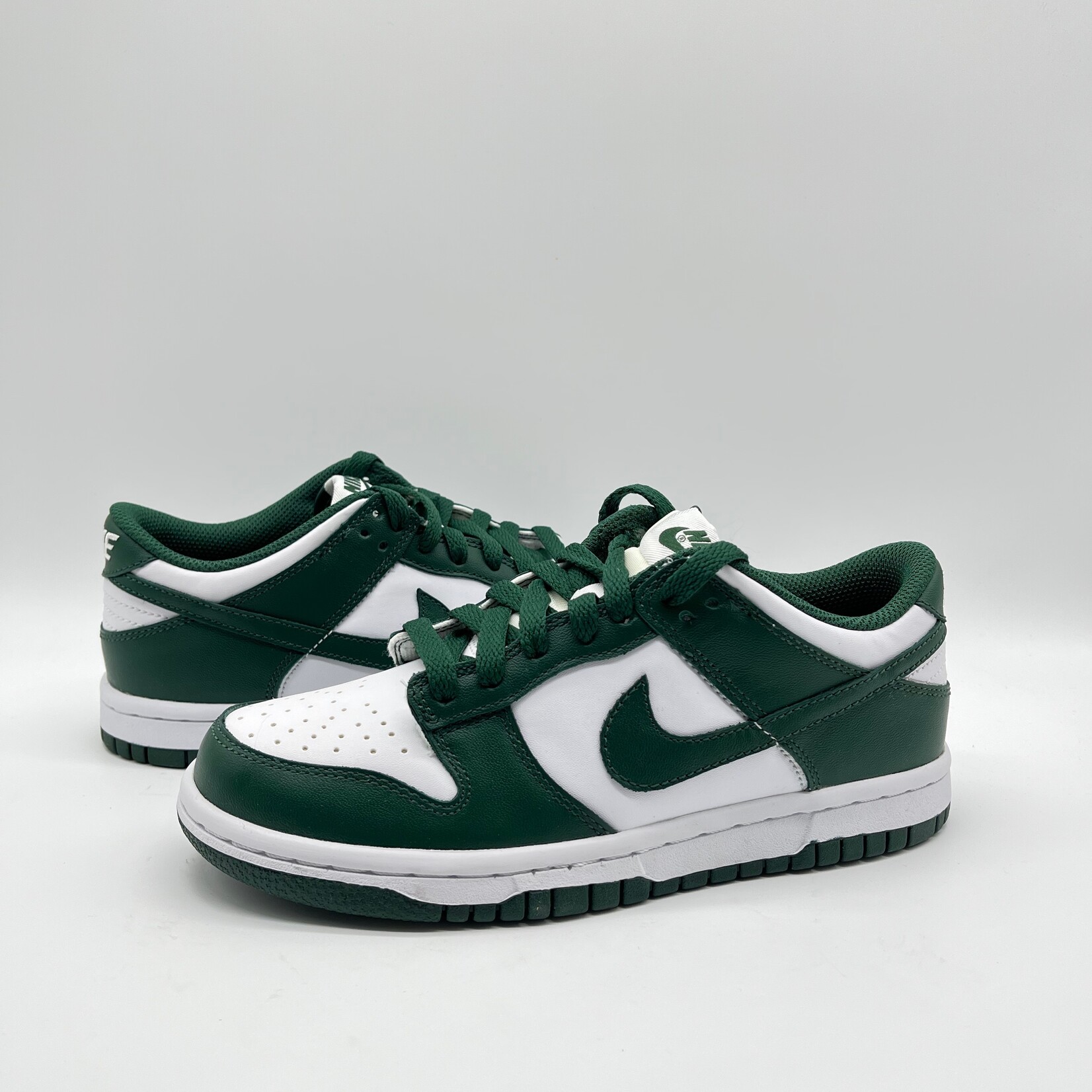 Nike Dunk Low Michigan State (GS)