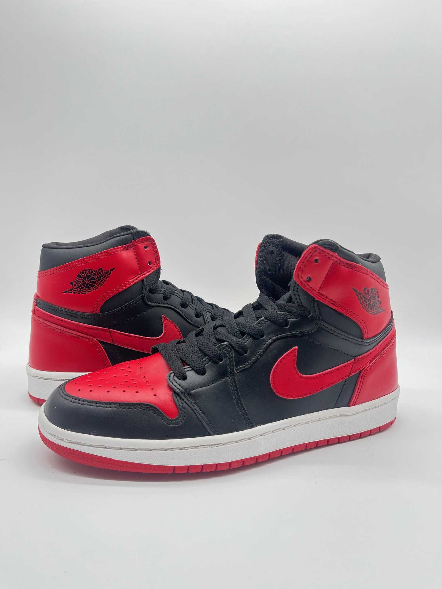 Jordan 1 Pack Royal Blue Bred Diverse Sole