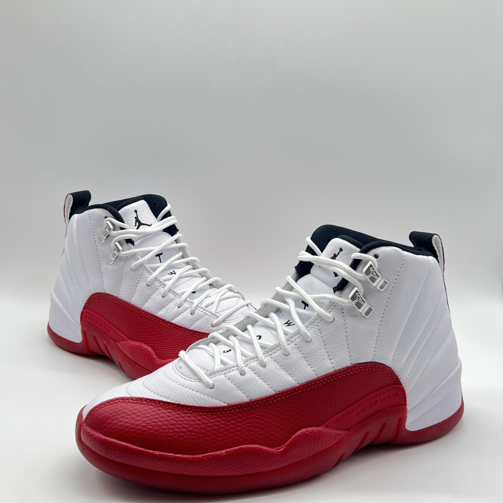 Jordan 12 Retro Cherry (2023)