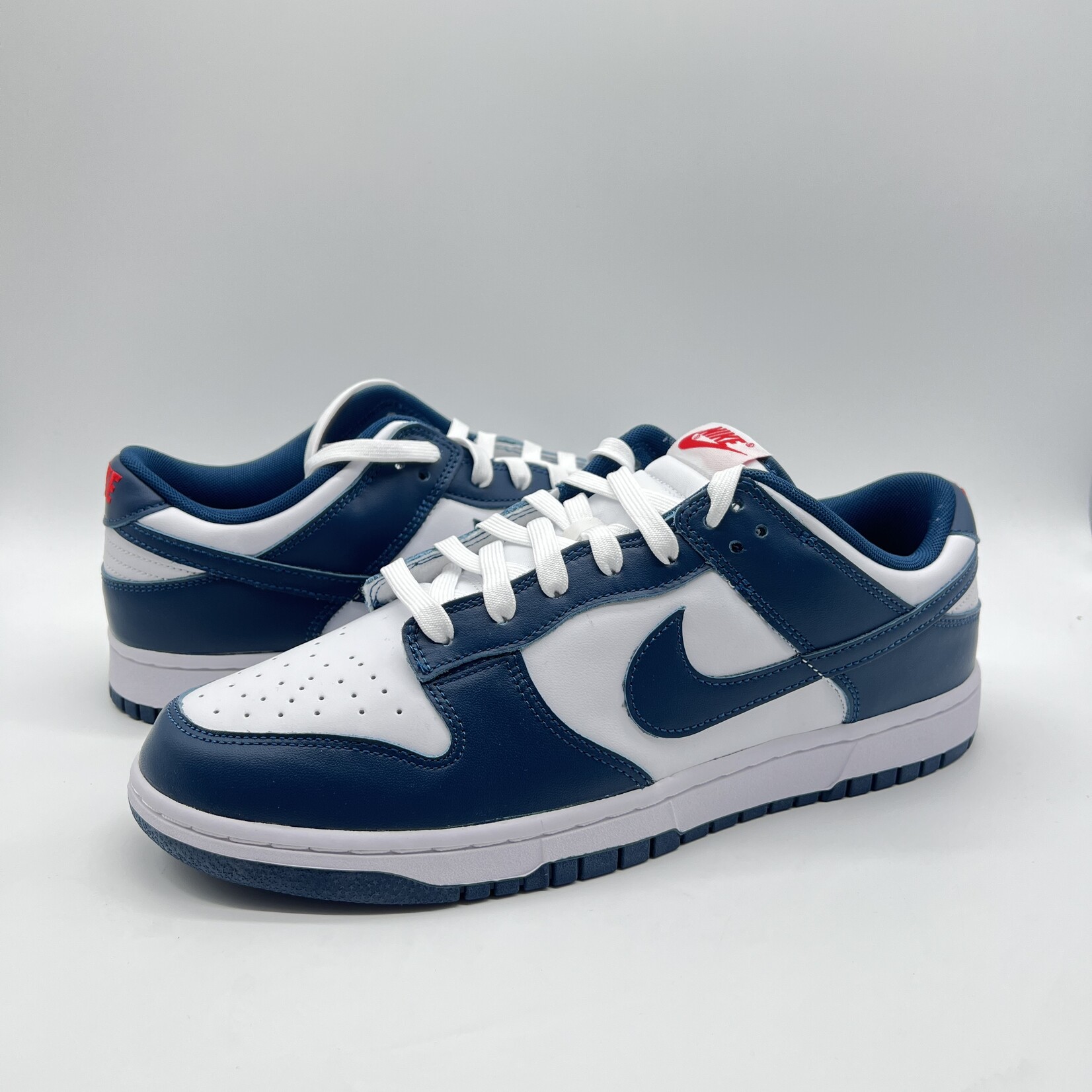 Nike Dunk Low Valerian Blue