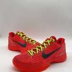 Nike Kobe 6 Reverse Grinch