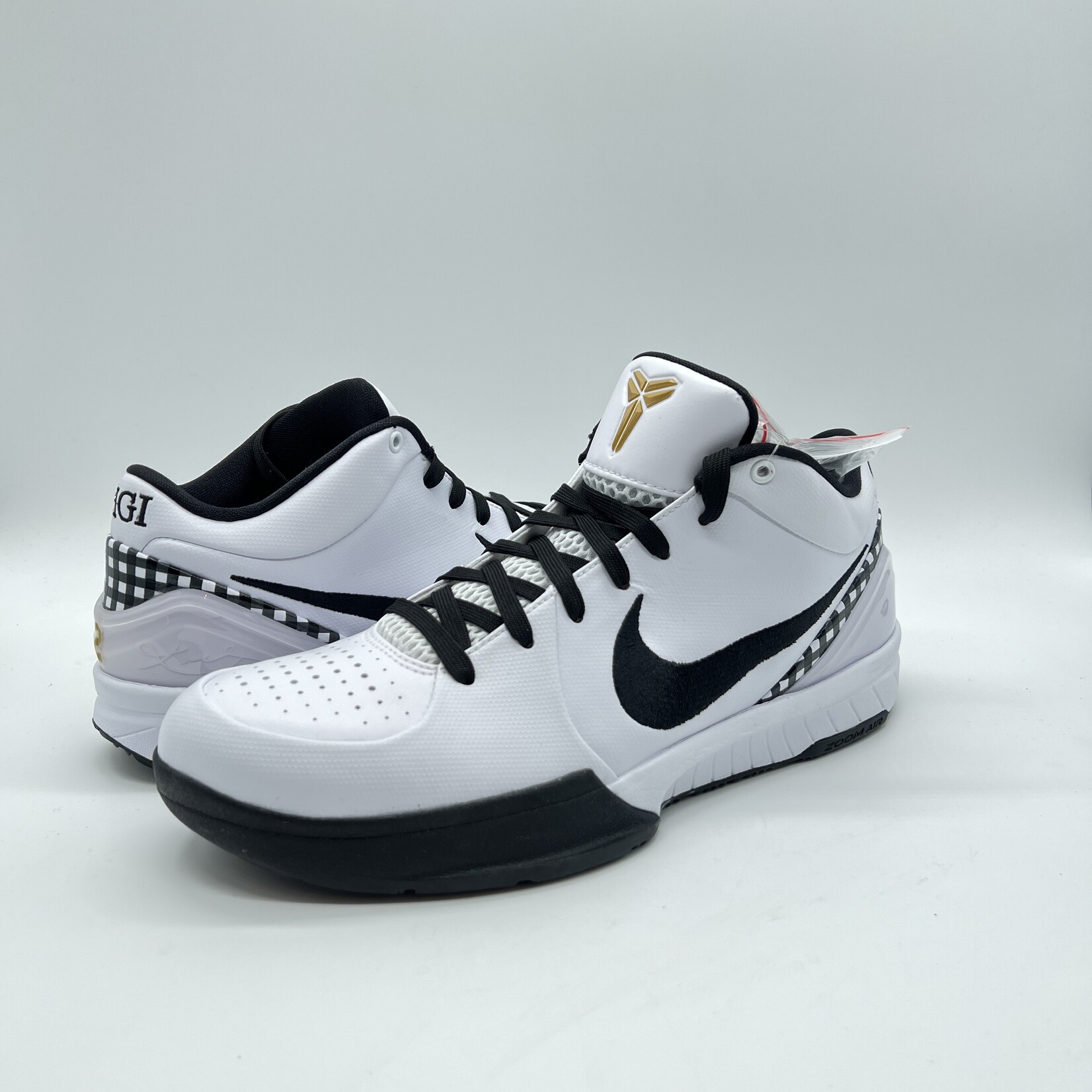 Nike Kobe 4 Protro Mambacita Gigi