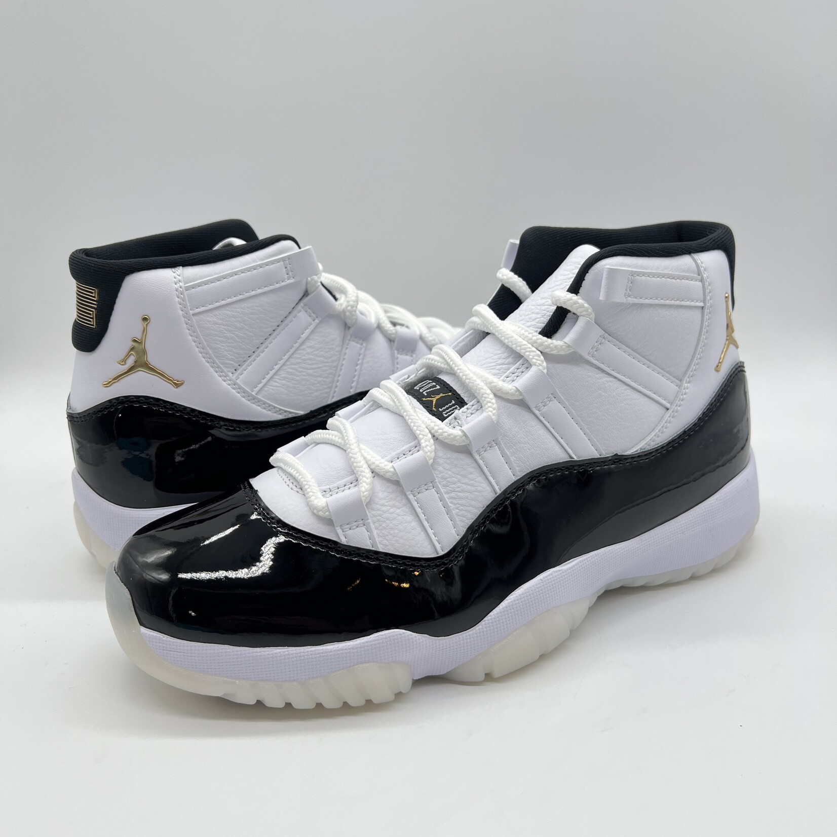 Jordan 11 DMP Gratitude