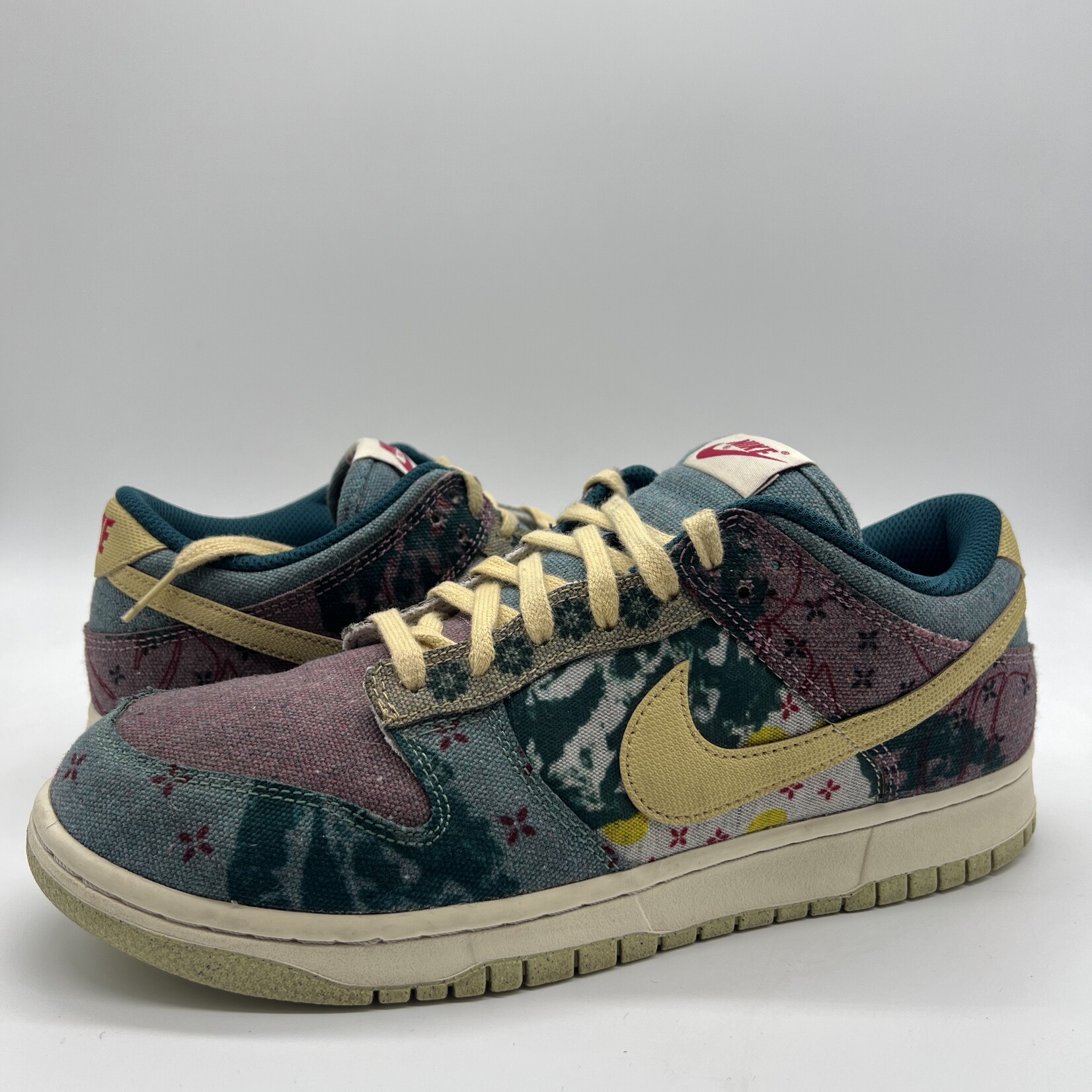 Nike Dunk Low Community Garden