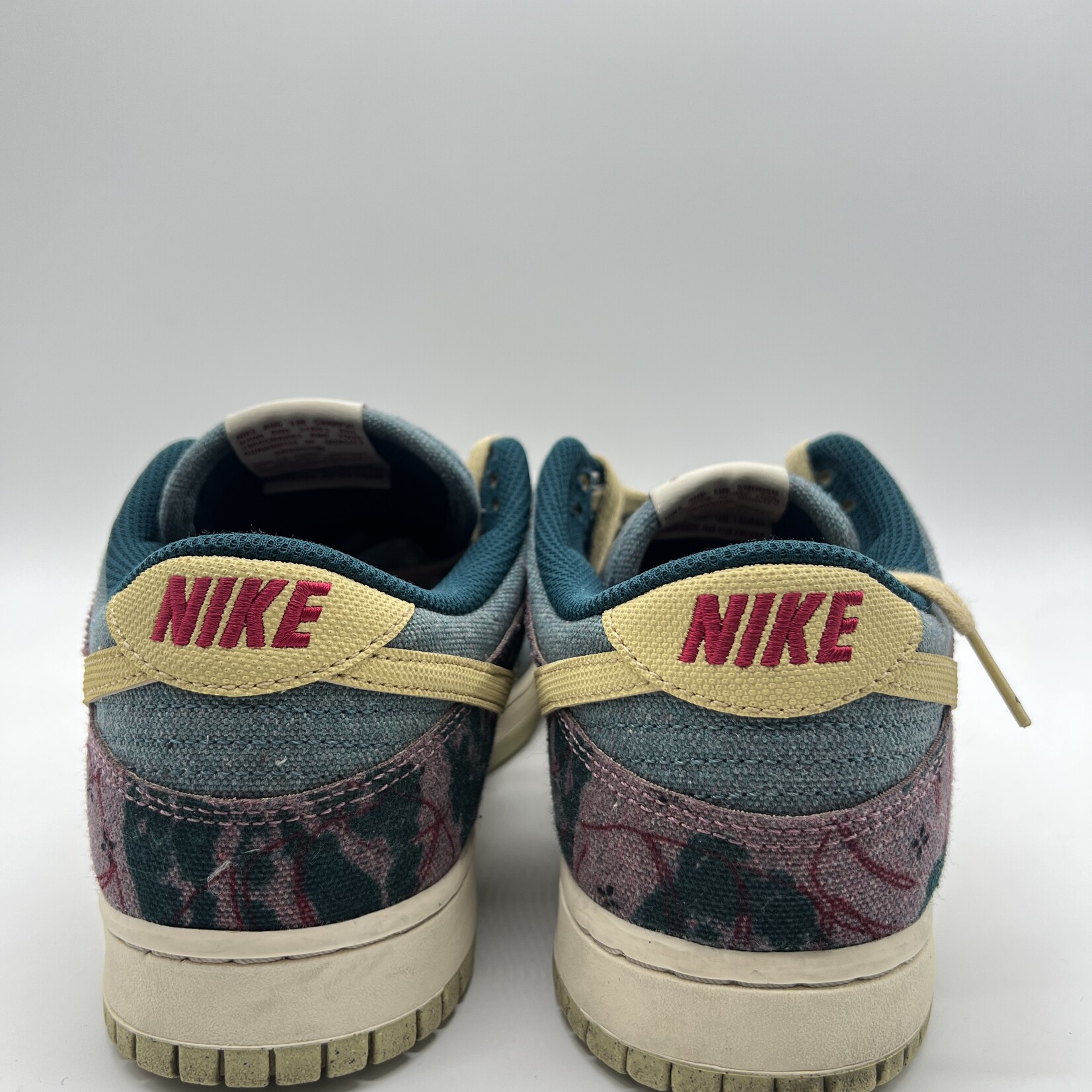 Nike Dunk Low Community Garden