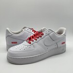 Nike Air Force 1 Low Supreme White