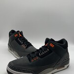 Jordan 3 Retro Fear Pack (2023)